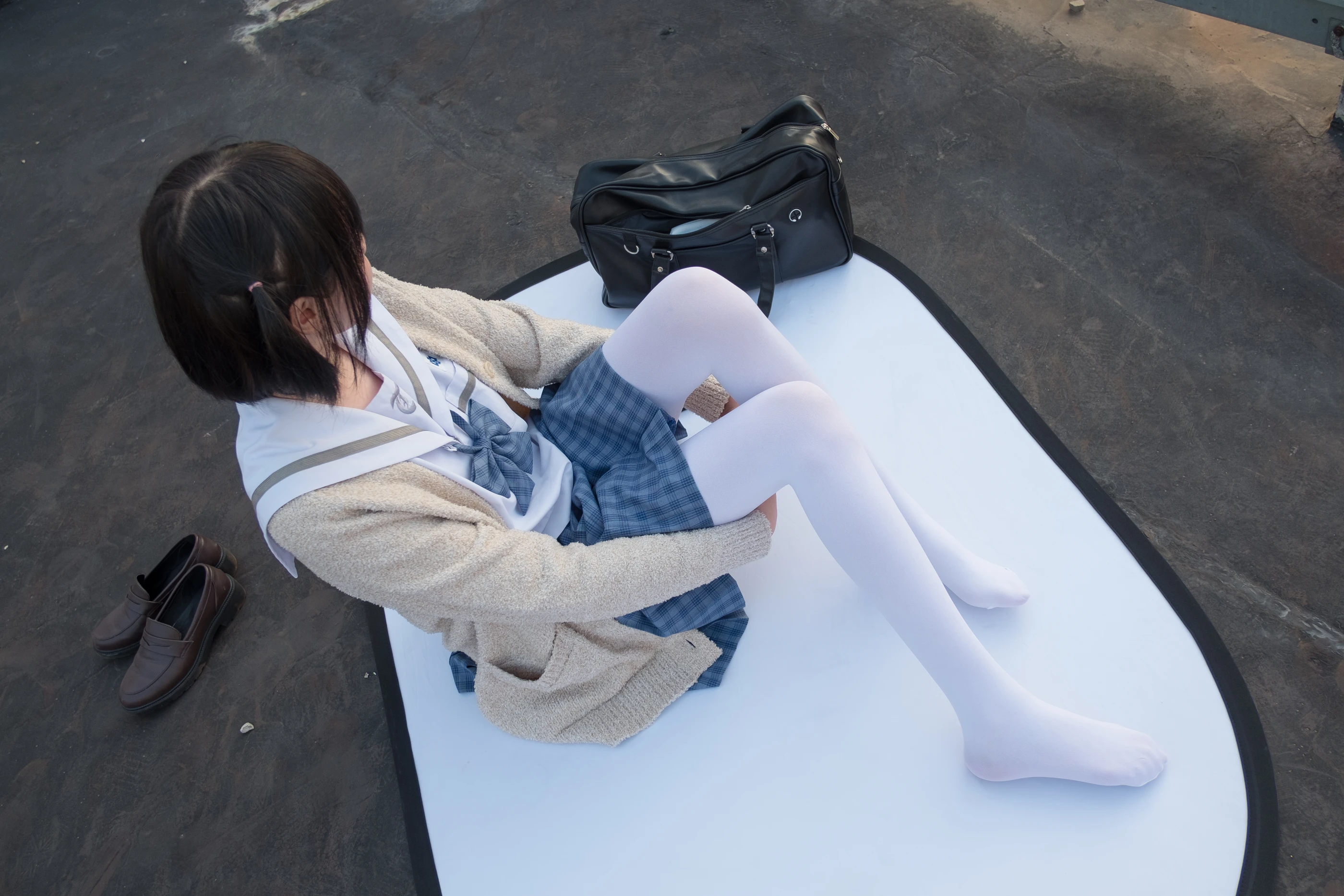 森萝财团 SSR-001 [74P]插图4